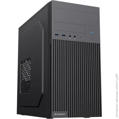  Gamemax MT-321-NP-2U3