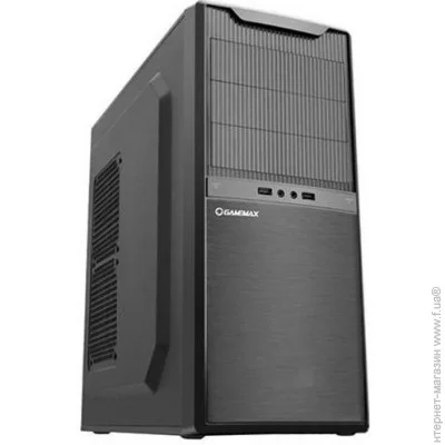  Gamemax MT507, ATX500W (MT507-500W)