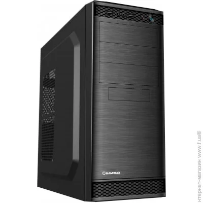  Gamemax MT508, PSU 450W
