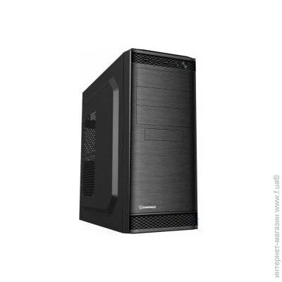  Gamemax MT508-NP-2U3 (MT508-NP-2U3)