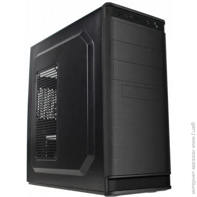  Gamemax MT508-NP, no/PSU