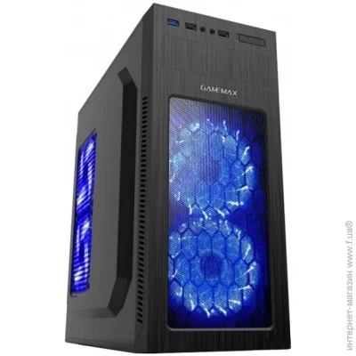  Gamemax MT520-NP