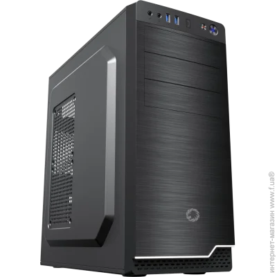  Gamemax MT-526-NP 2U3-TYC