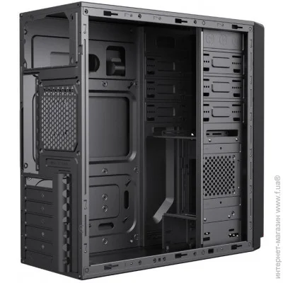  Gamemax MT-526-NP U3-TYC