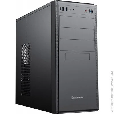  Gamemax MT-816-2U3-TYC