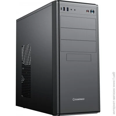  Gamemax MT816-2U3-TYC (MT816-2U3-TYC)