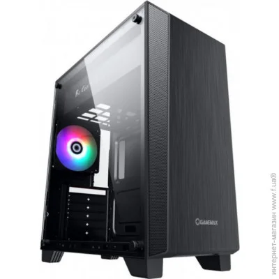  Gamemax Nova N5