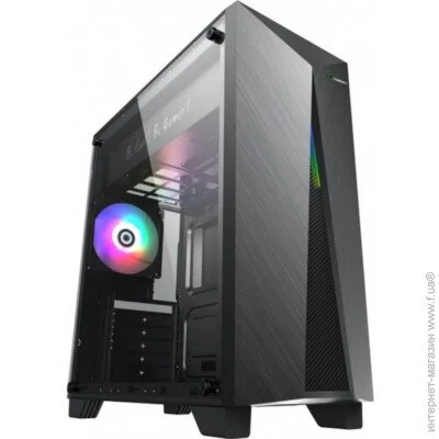  Gamemax Nova N6
