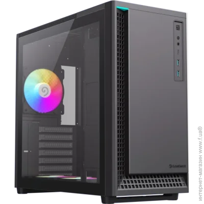  Gamemax P30 BK