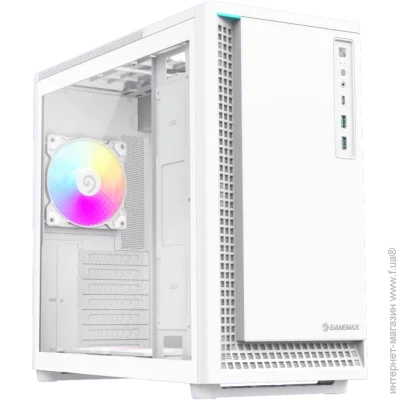  Gamemax P30 WH