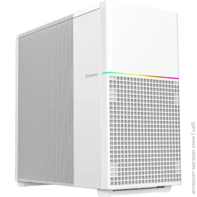  Gamemax P31 WH