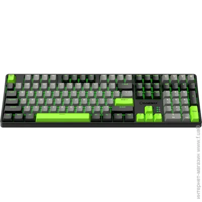  Gamemax Rampage X1