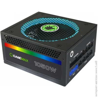   Gamemax RGB-1050 PRO (RGB-1050 PRO)