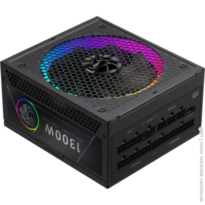   Gamemax RGB PRO 1300P