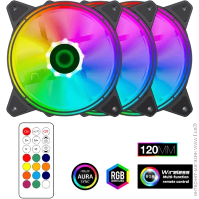  Gamemax RQ 300