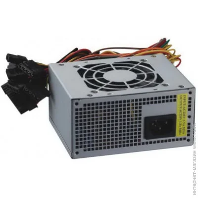   Gamemax SFX 400W (ATX-400W SFX)