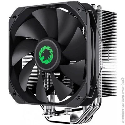  Gamemax Sigma 540