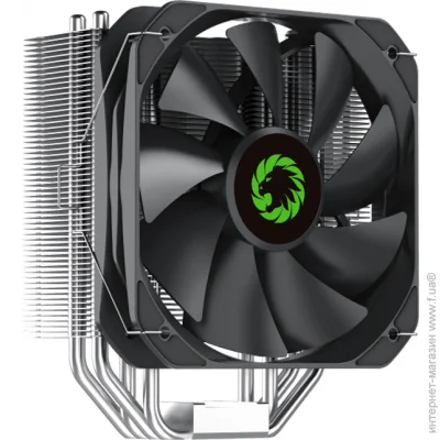  Gamemax Sigma 540 (Sigma 540)