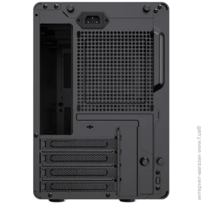  Gamemax Spark Air BK