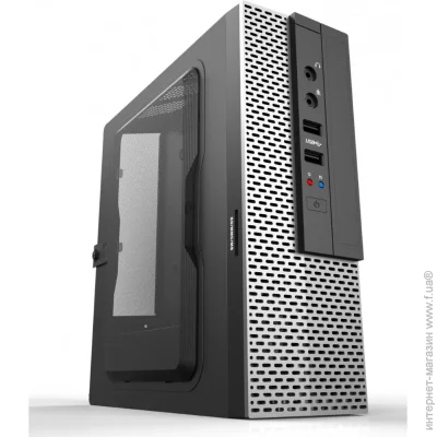  Gamemax ST102-200W BS (ST102-200W BS)