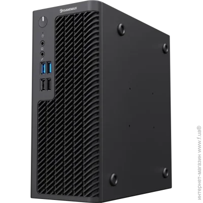  Gamemax ST-160-2U2-2U3-Flex-230M