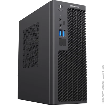  Gamemax ST-160-2U3-Flex-230M