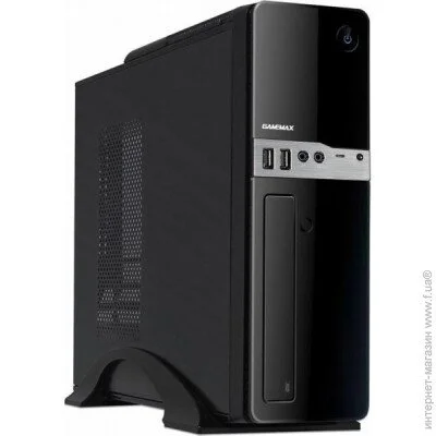  Gamemax ST607 400W