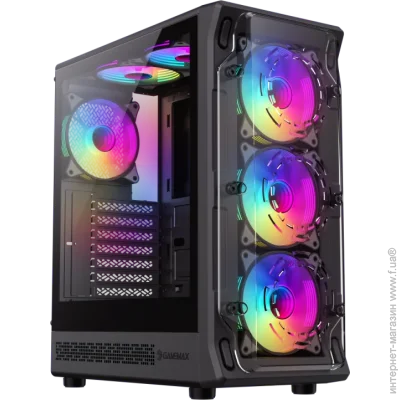  Gamemax Starlight 2 AB