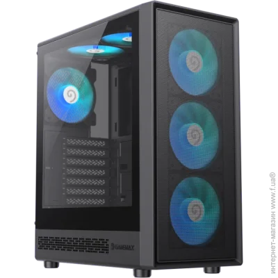  Gamemax Storm 2 AB