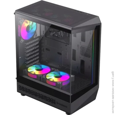  Gamemax Vista COC AB