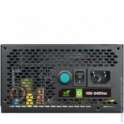   Gamemax VP-500