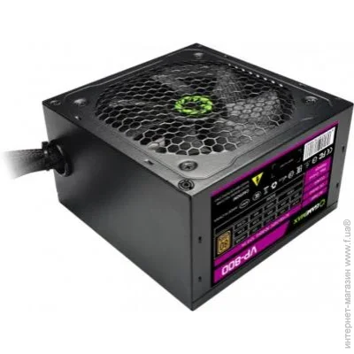   Gamemax VP-800