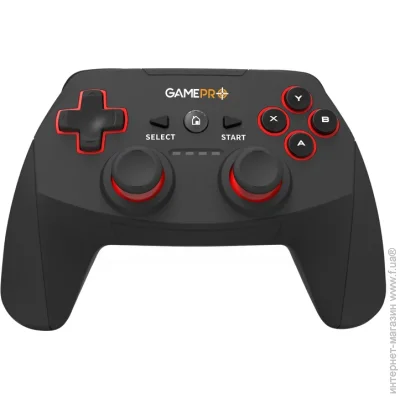  Gamepro CP600