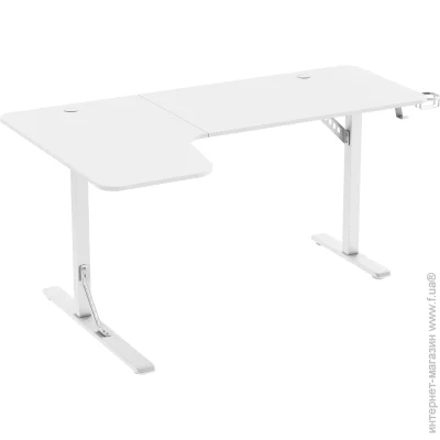   GamePro GDC216W White