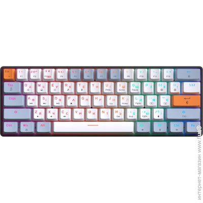  Gamepro MK130R