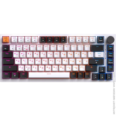  Gamepro MK160W