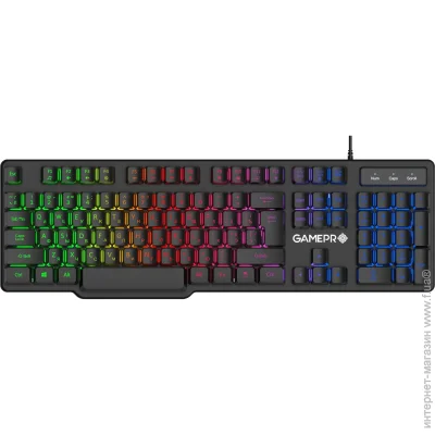  Gamepro GK380