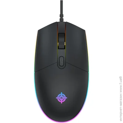  Gamepro GM152 Black