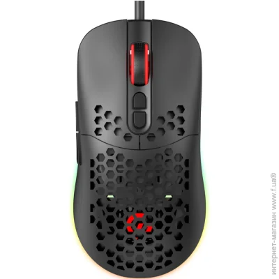  Gamepro GM395 black