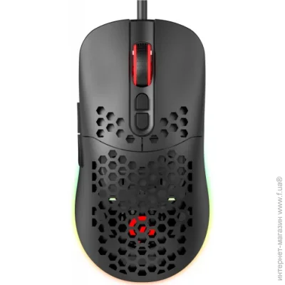  Gamepro GM395 Black