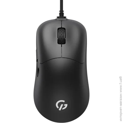 Gamepro GM690B Black