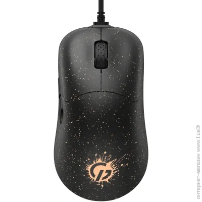  Gamepro GM690D Black-Orange