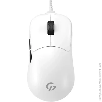  Gamepro GM690W White