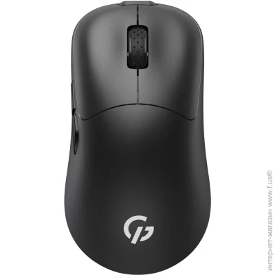  Gamepro GM990B Black