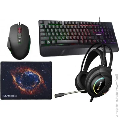  (  ) Gamepro GS1252