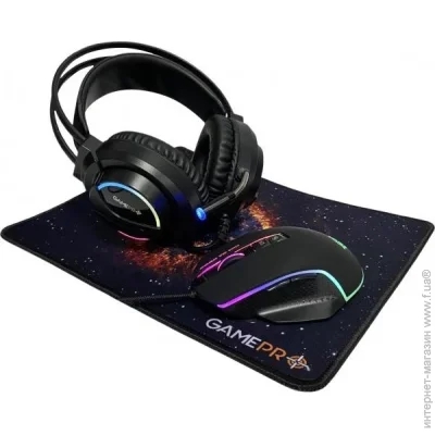  Gamepro GS890