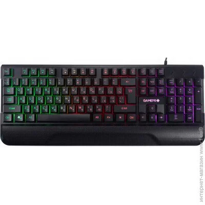  Gamepro Headshot GK398