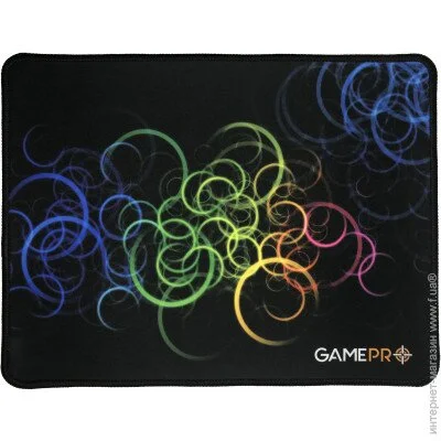    Gamepro Headshot MP068C