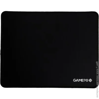    Gamepro Headshot MP068 M Black