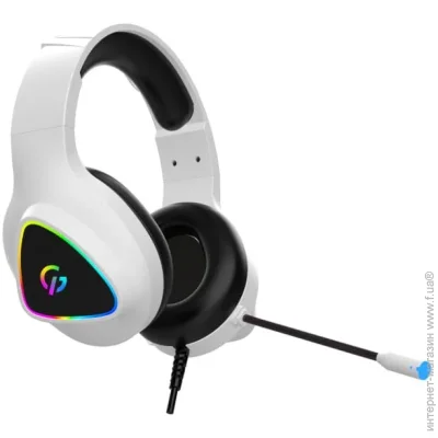  Gamepro HS615 RGB White